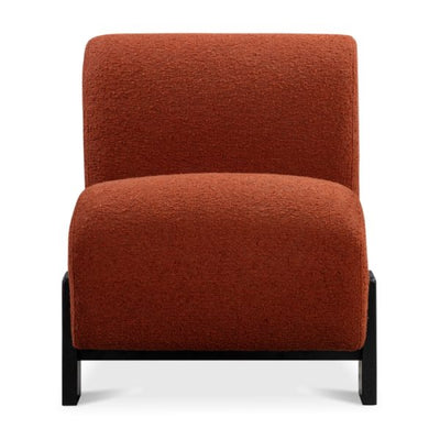 product image for hudson boucle chair by style union home lvr00737 2 22