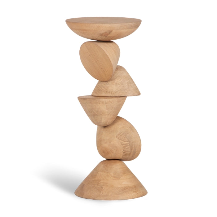 Shop Mound Drink Table Burke Decor