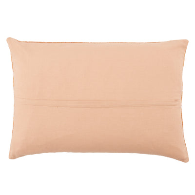 product image for Lexington Milton Down Rose & Terracotta Pillow 2 97