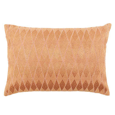 product image for Lexington Milton Down Rose & Terracotta Pillow 1 85