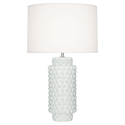 product image for dolly table lamp by robert abbey 24 43