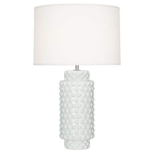 media image for dolly table lamp by robert abbey 24 269