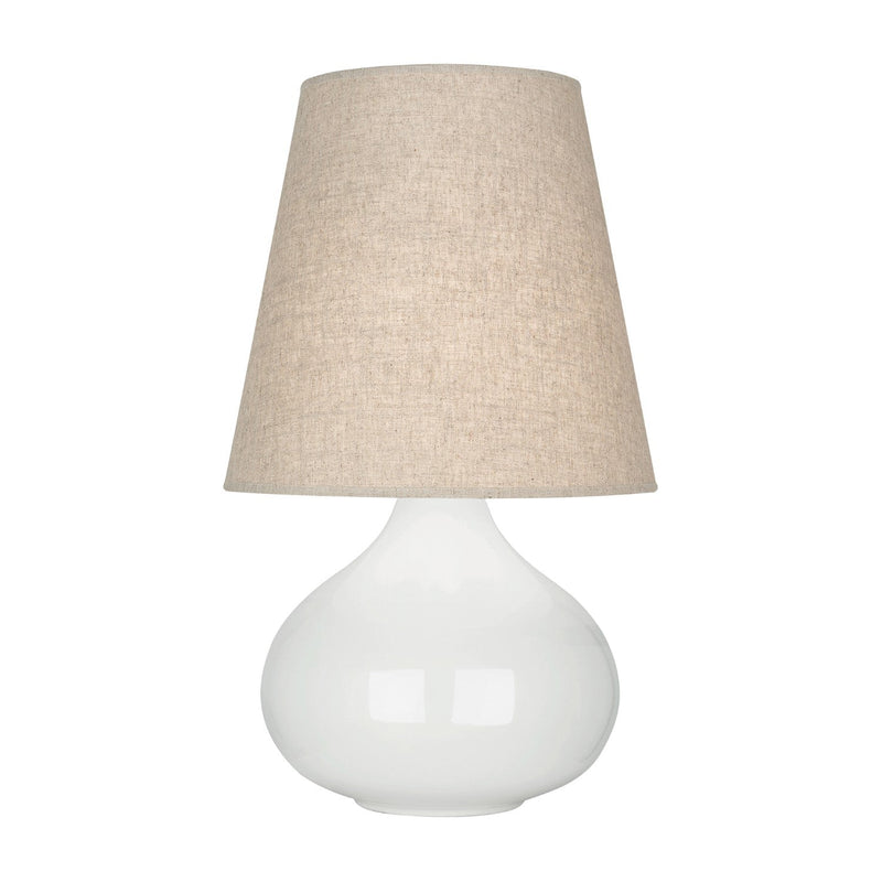 media image for lily june accent lamp by robert abbey ra ly91 1 262
