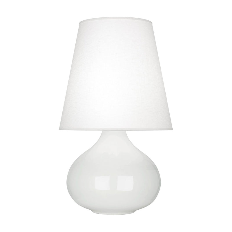 media image for lily june accent lamp by robert abbey ra ly91 2 275