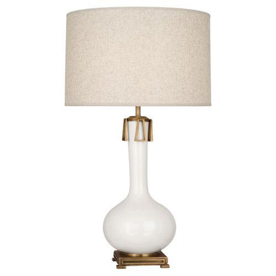 product image for Athena Table Lamp by Robert Abbey 26