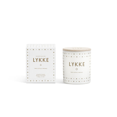 product image of LYKKE Scented Candle  by Skandinavisk 578
