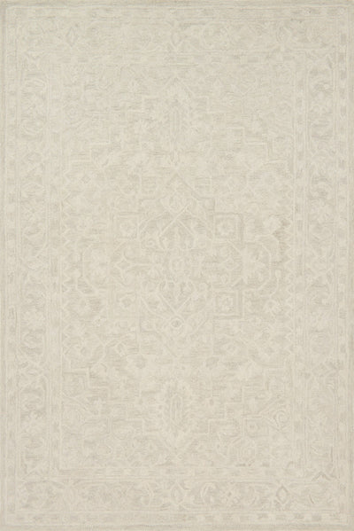 product image of Lyle Rug in Bone by Loloi 554