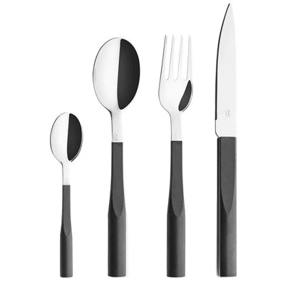 product image for L'E by Starck Colored Flatware - Set of 24 91