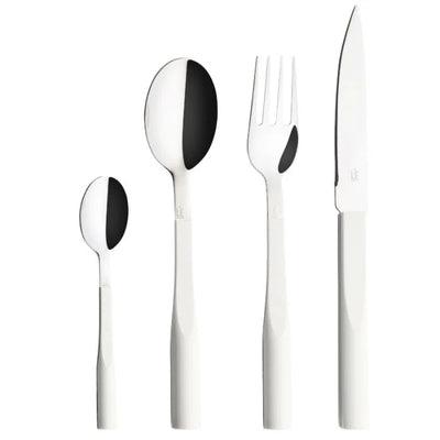 product image for L'E by Starck Colored Flatware - Set of 24 8