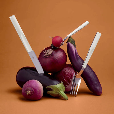 product image for L'E by Starck Colored Flatware - Set of 24 43