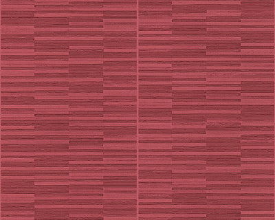 product image of lamellar wallpaper in red design by bd wall 1 599