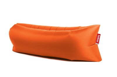 product image for lamzac the original 1 0 inflatable lounger by fatboy lam blk 5 62
