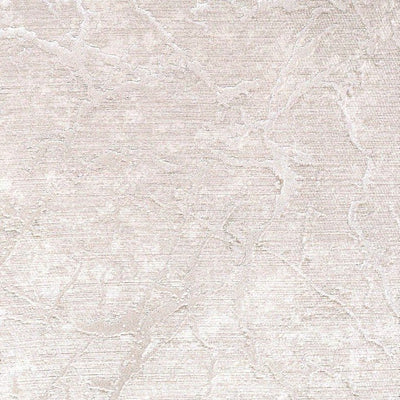 product image of Laura Cracked Plaster Textured Wallpaper in Grey and Pearl by BD Wall 580