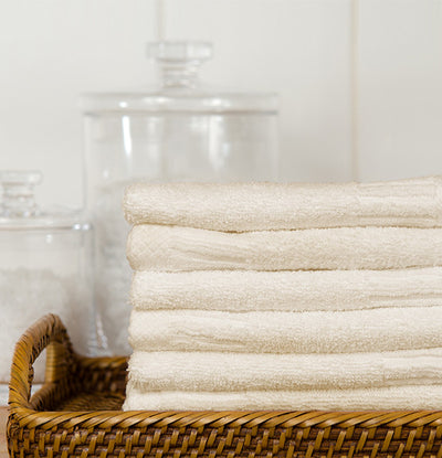 product image for Set of 3 Lexi Washcloths in Assorted Colors design by Turkish Towel Company 34