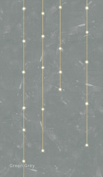 product image for Light Lines LED Wallpaper in Various Colors by Meystyle 52