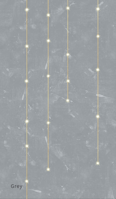 product image of Light Lines LED Wallpaper in Various Colors by Meystyle 525