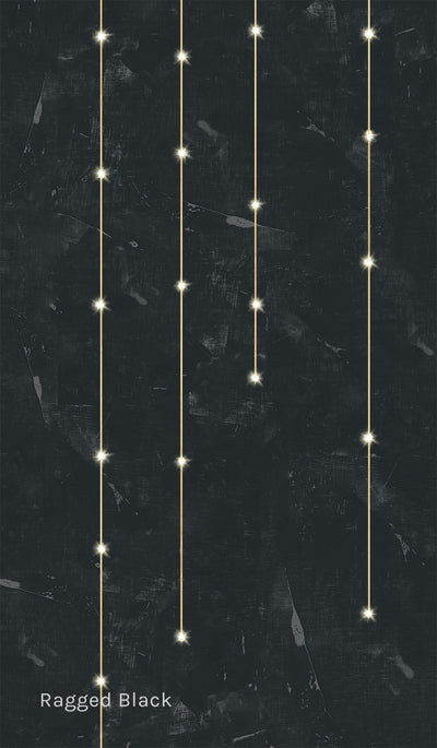 product image for Light Lines LED Wallpaper in Various Colors by Meystyle 85