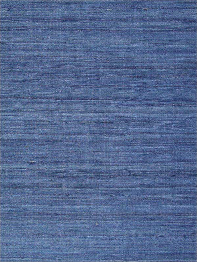 product image of Linen Slub Yarn Wallpaper in Ocean from the Sheer Intuition Collection by Burke Decor 562