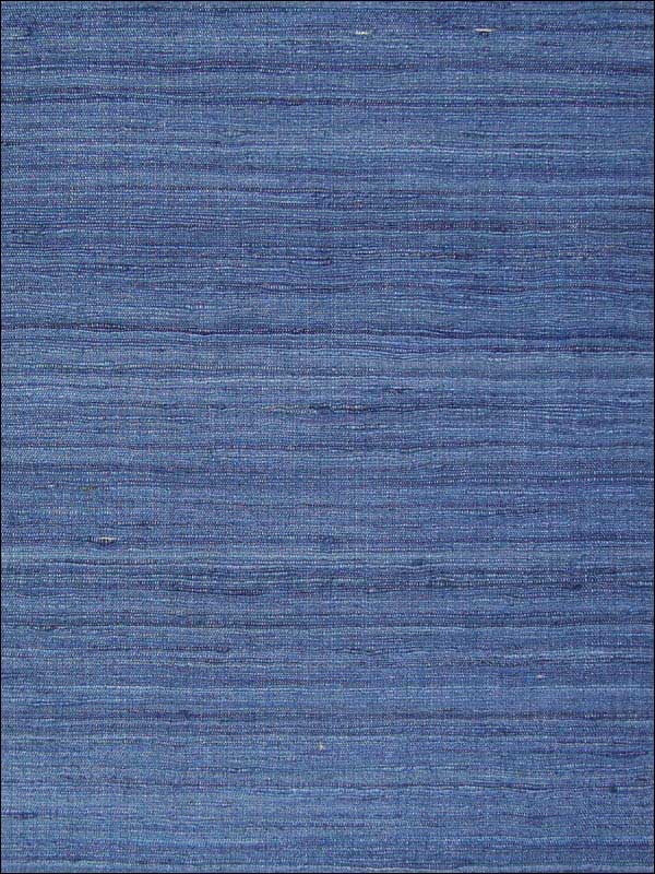 media image for Linen Slub Yarn Wallpaper in Ocean from the Sheer Intuition Collection by Burke Decor 248