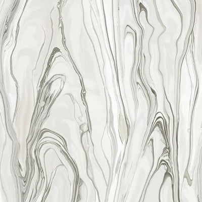 product image of Liquid Marble Wallpaper from the Impressionist Collection by York Wallcoverings 589