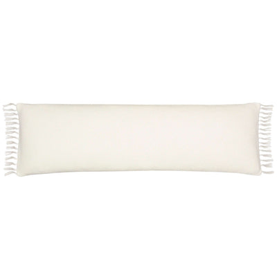 product image of logan dove white decorative pillow by annie selke pc3080 pil18 1 522