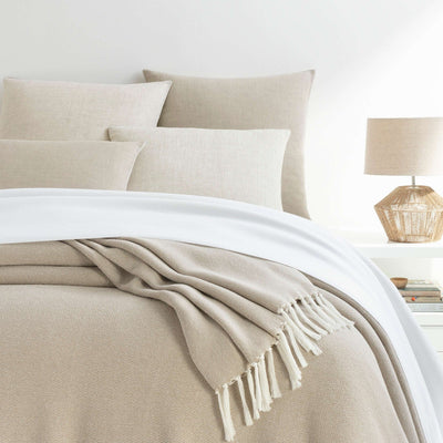 product image of logan sand blanket by annie selke pc3084 fq 1 559