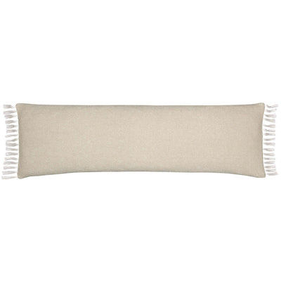 product image of logan sand decorative pillow by annie selke pc3085 pil18 1 554