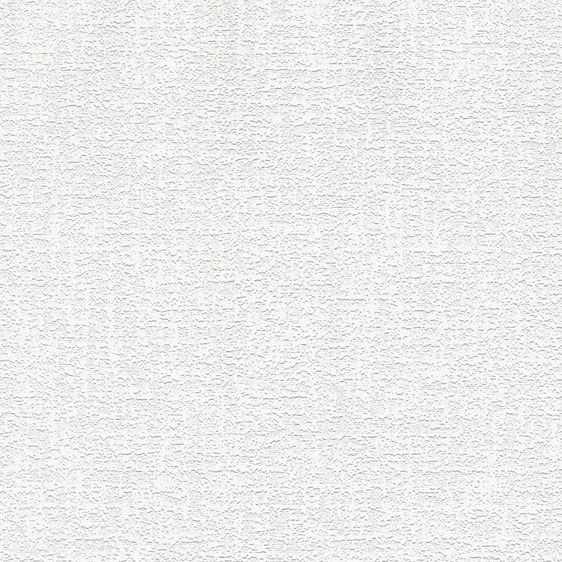 media image for Lou White Stucco Linen Paintable Wallpaper by Brewster Home Fashions 265