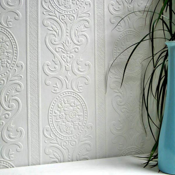 media image for sample louisa paintable textured wallpaper design by brewster home fashions 1 218