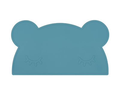 product image for bear place blue dusk by we might be tiny 1 24