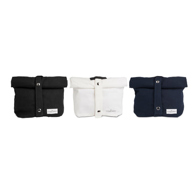 product image for lunch bag in multiple colors design by the organic company 11 22