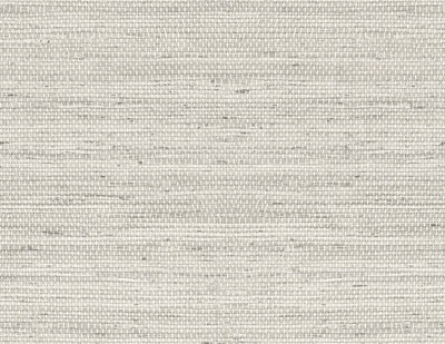 product image for Luxe Weave Peel-and-Stick Wallpaper in Lunar Rock from the Luxe Haven Collection by Lillian August 81