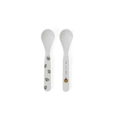 product image of hathi bamboo spoon set offwhite 1 51