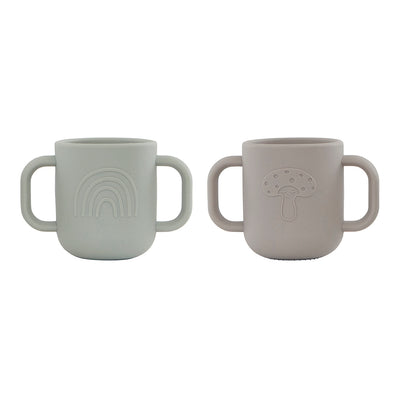 product image of kappu cup pack of 2 clay pale mint 1 595