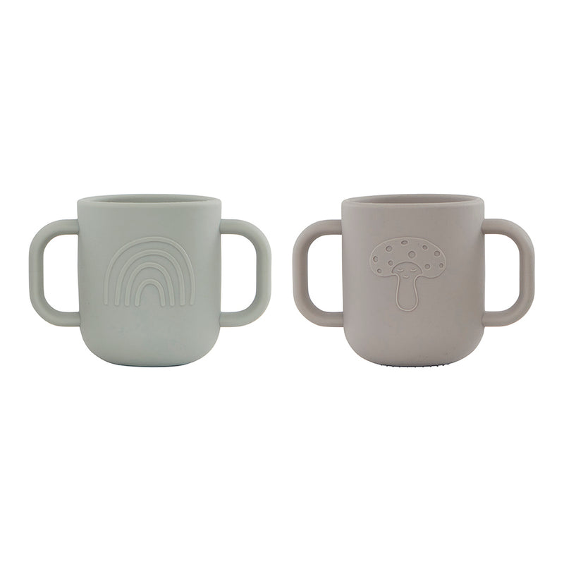 media image for kappu cup pack of 2 clay pale mint 1 270