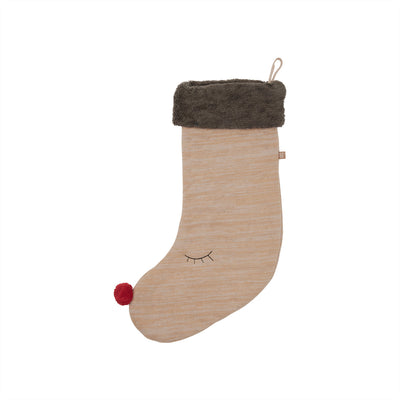 product image of Rudolf Christmas Stocking 1 569