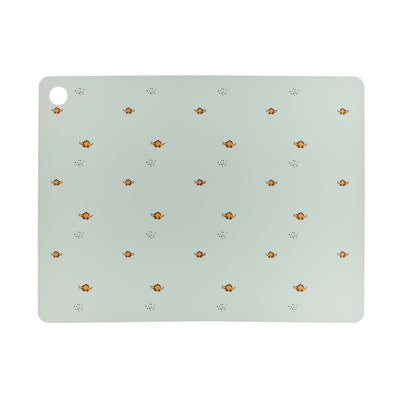 product image of Billy Dino Placemat 1 524