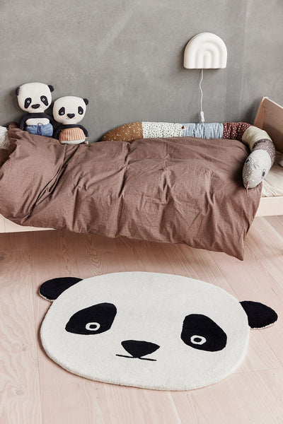 product image for Panda Rug 3 75