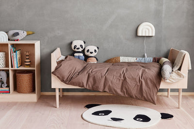 product image for Panda Rug 4 73