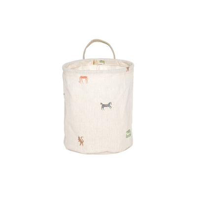 product image of Moira Laundry/Storage Basket 1 556