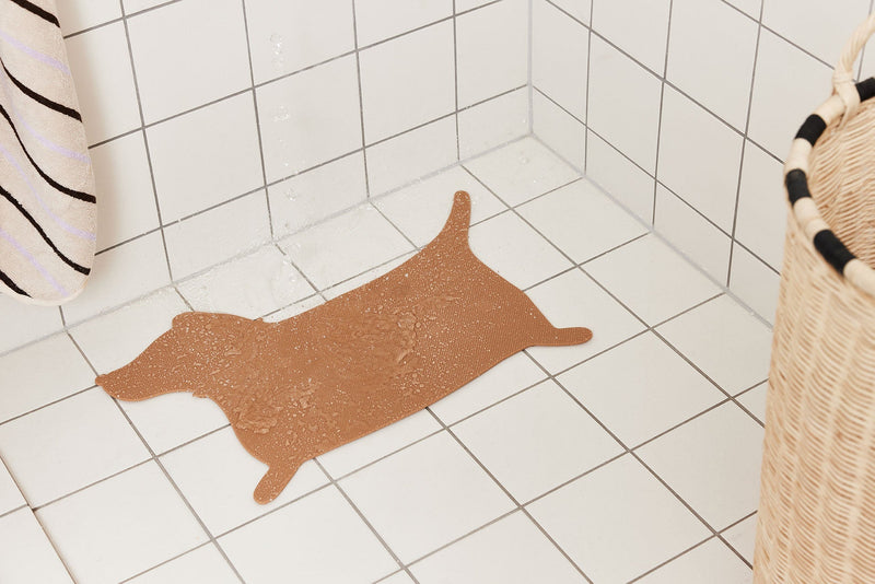 media image for Hunsi Dog Bath Mat 2 29