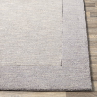 product image for Mystique M-312 Hand Loomed Rug in Taupe & Medium Gray by Surya 0