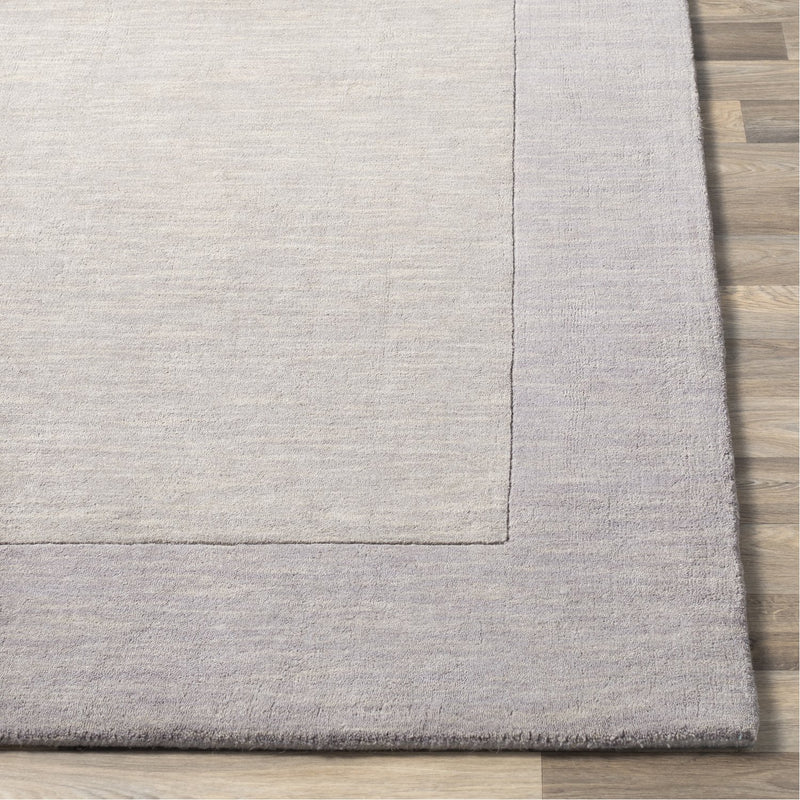 media image for Mystique M-312 Hand Loomed Rug in Taupe & Medium Gray by Surya 257