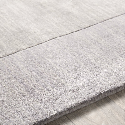 product image for Mystique M-312 Hand Loomed Rug in Taupe & Medium Gray by Surya 76