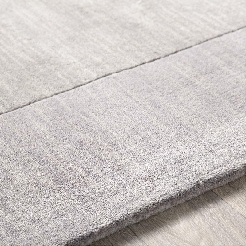 media image for Mystique M-312 Hand Loomed Rug in Taupe & Medium Gray by Surya 20