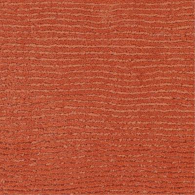 product image for Mystique M-332 Hand Loomed Rug in Burnt Orange by Surya 58