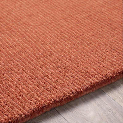 product image for Mystique M-332 Hand Loomed Rug in Burnt Orange by Surya 64