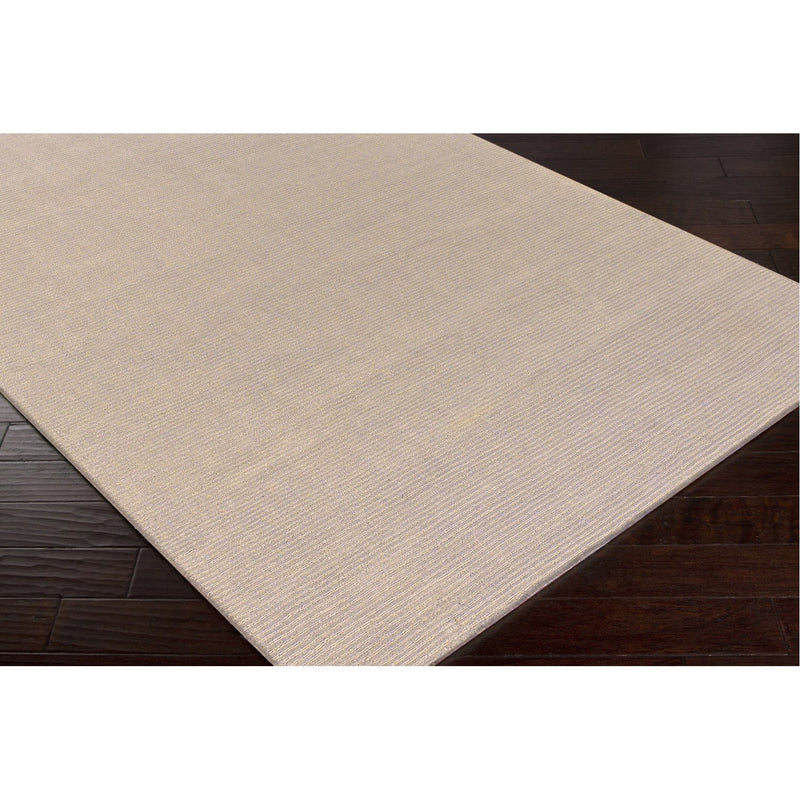 media image for Mystique M-335 Hand Loomed Rug in Taupe by Surya 20