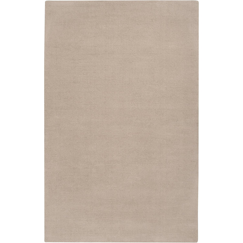 media image for Mystique M-335 Hand Loomed Rug in Taupe by Surya 240