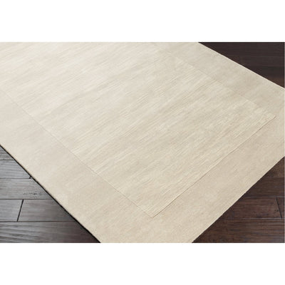 product image for Mystique M-348 Hand Loomed Rug in Cream & Khaki by Surya 57
